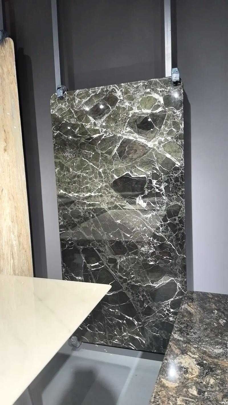 高端住宅奢石应用案例