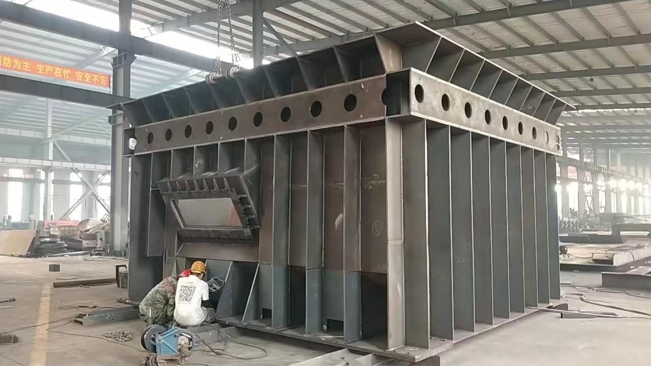 吉林省金安达建筑工程有限公司项目实景
