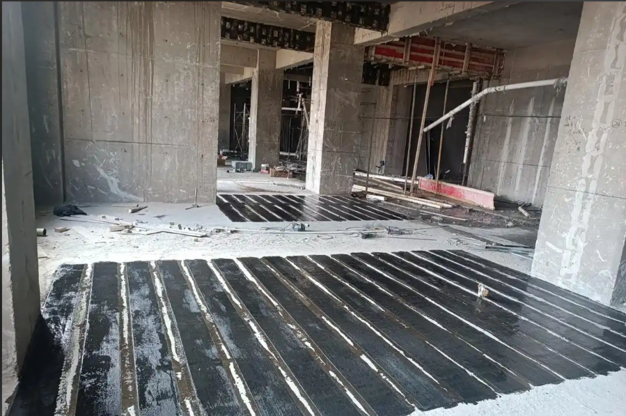宁德站地基注浆加固 - 一站式服务