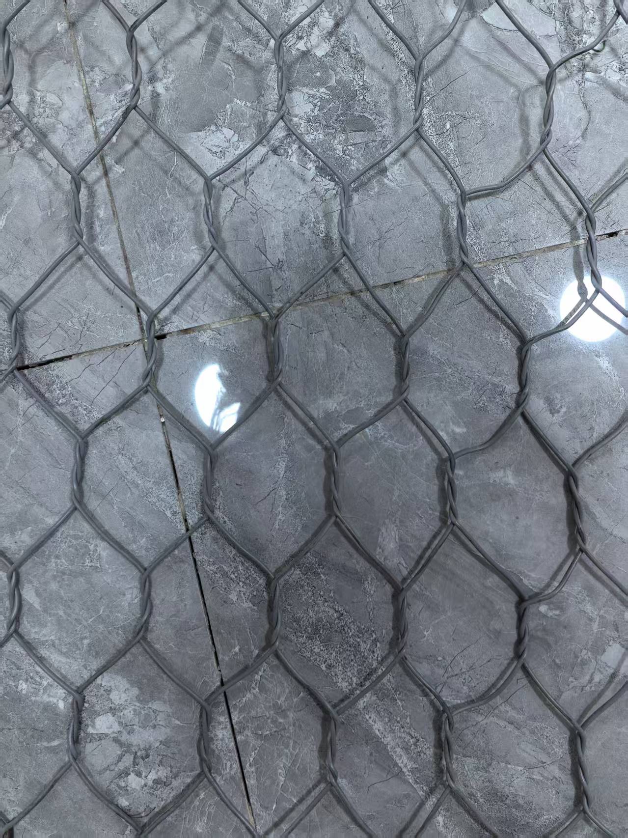服务网络与物流示意图