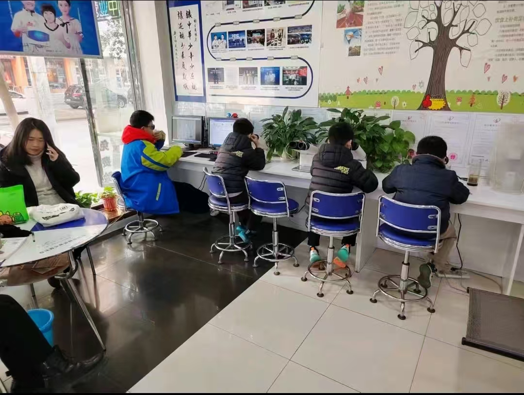 眼健康管理中的放松与调理环节