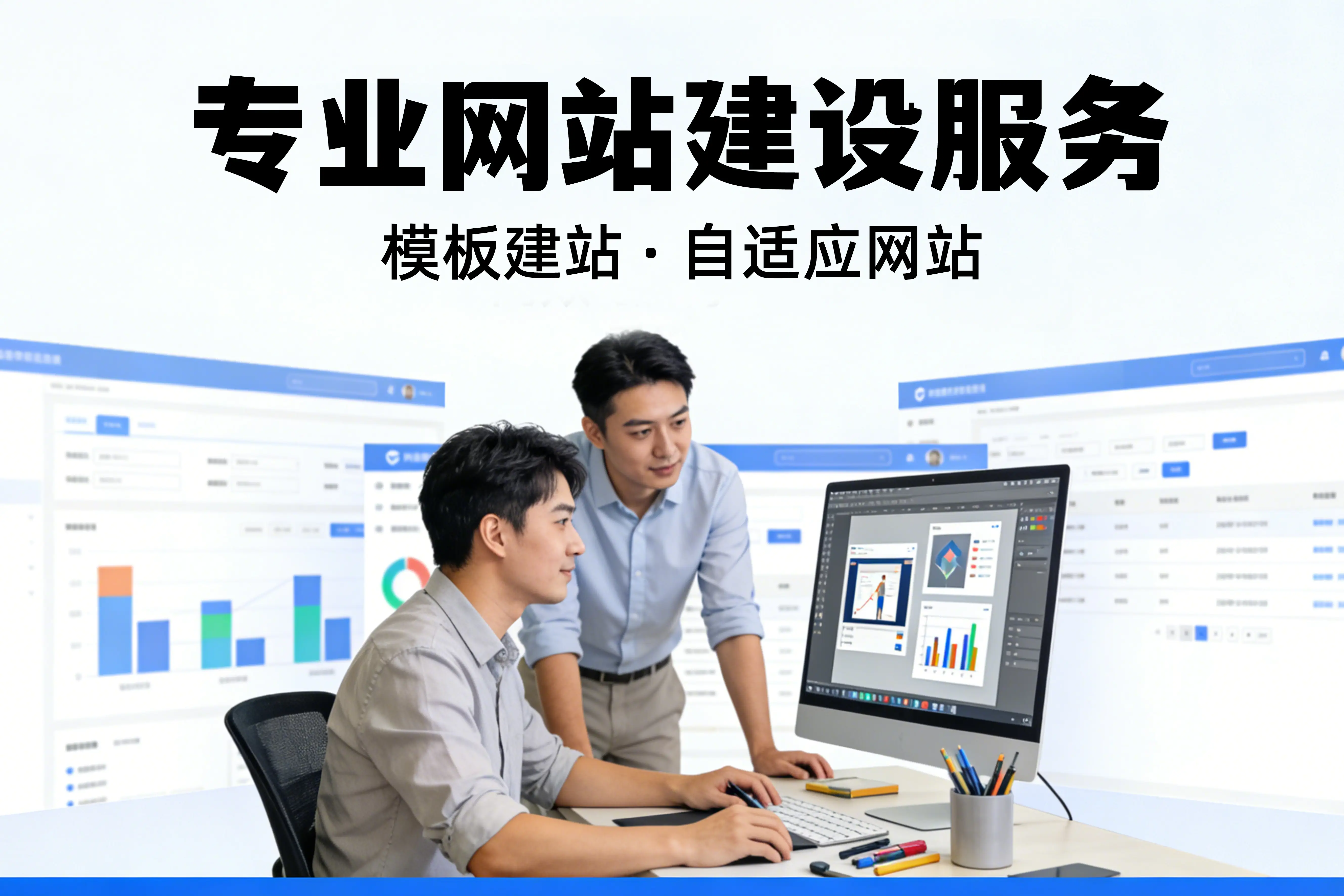 昆明网站建设公司