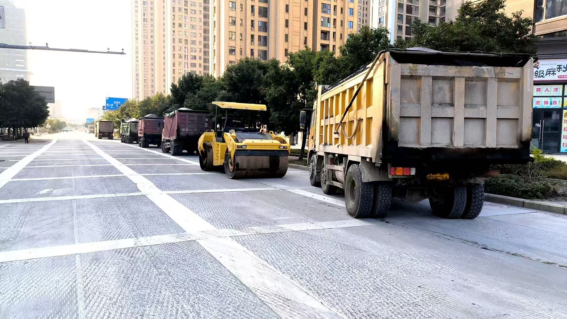长垣耐高温抗裂贴