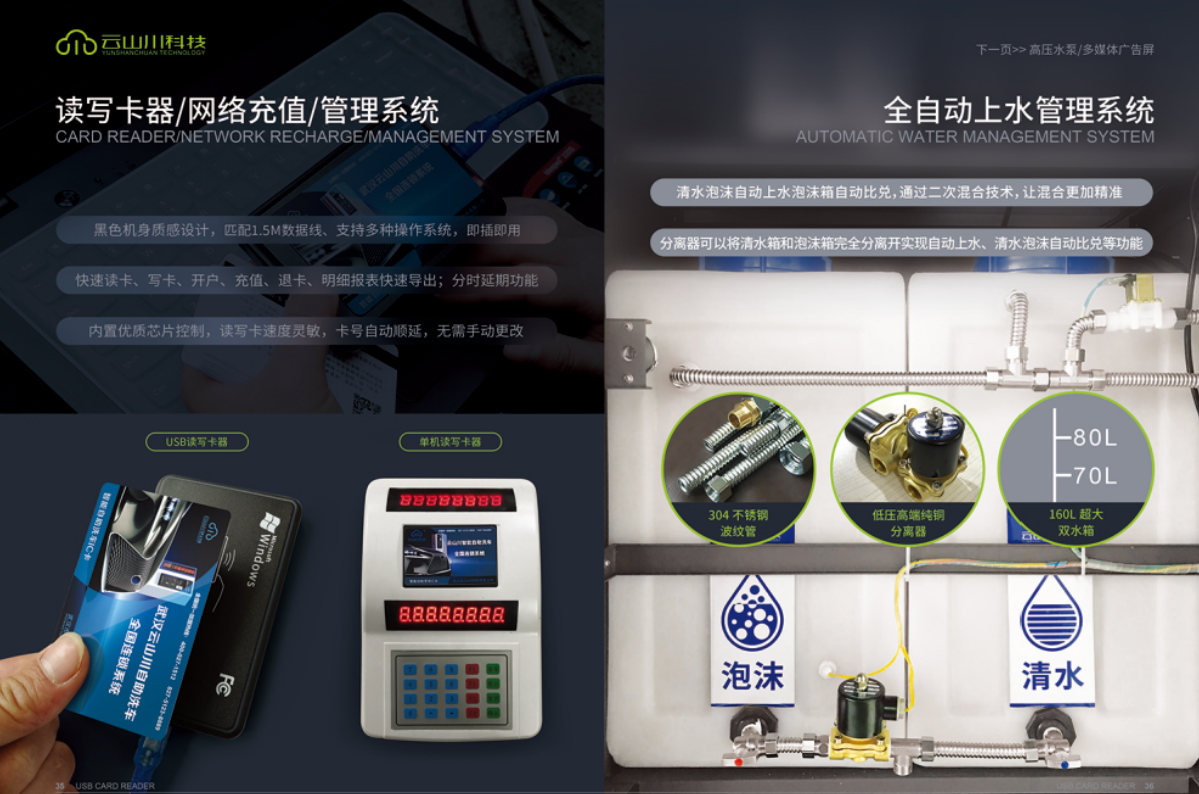 设备外观示意图