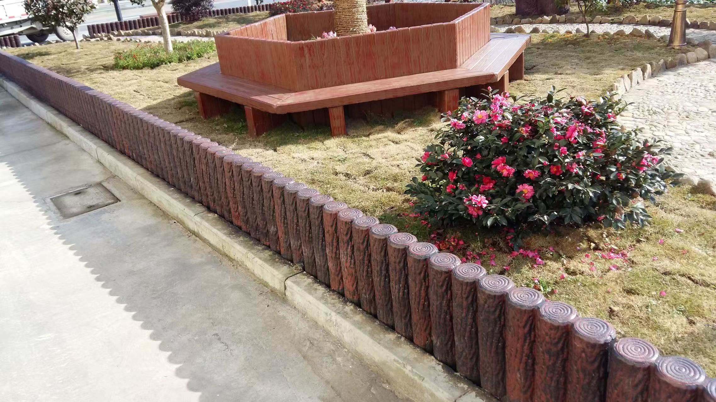 现代化生产线与严谨工艺