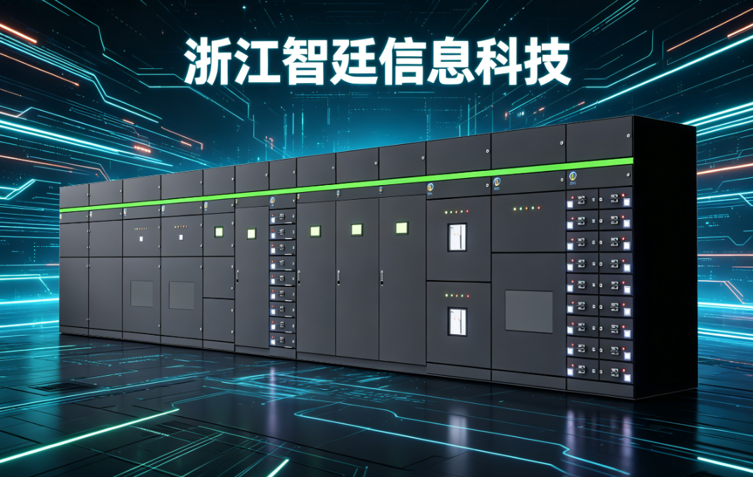 不同场景下模块化电力模组选型逻辑导图