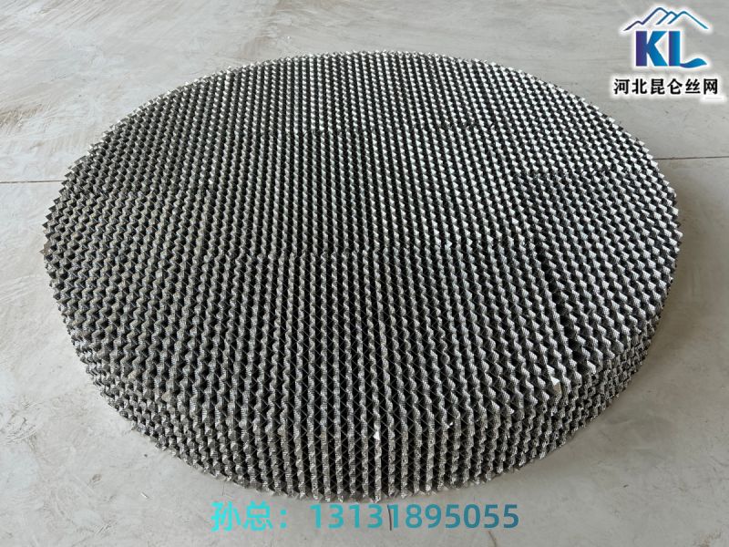 高通量填料應用場景