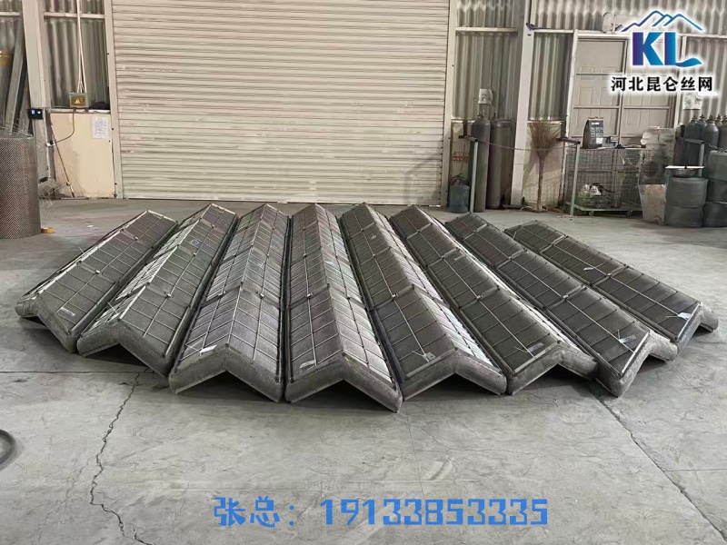 PP絲網(wǎng)除沫器應(yīng)用場景