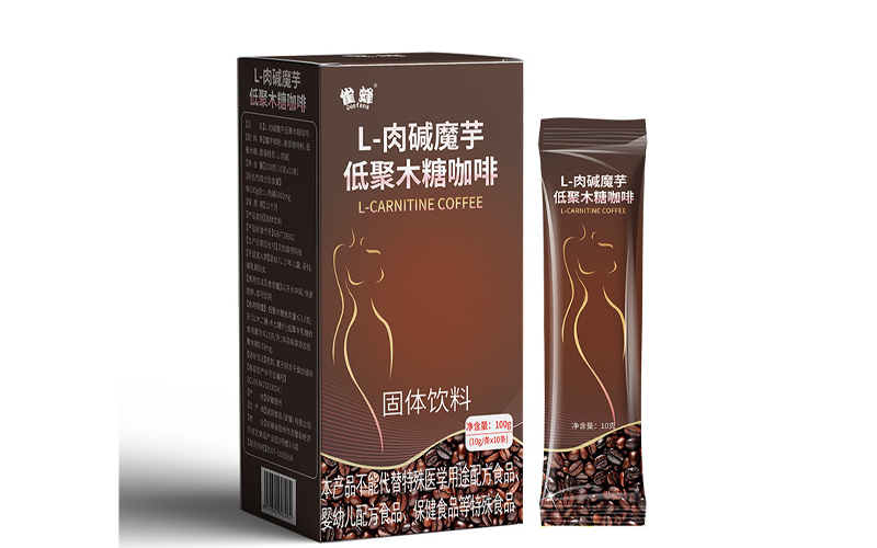 酶果冻生产原料示意