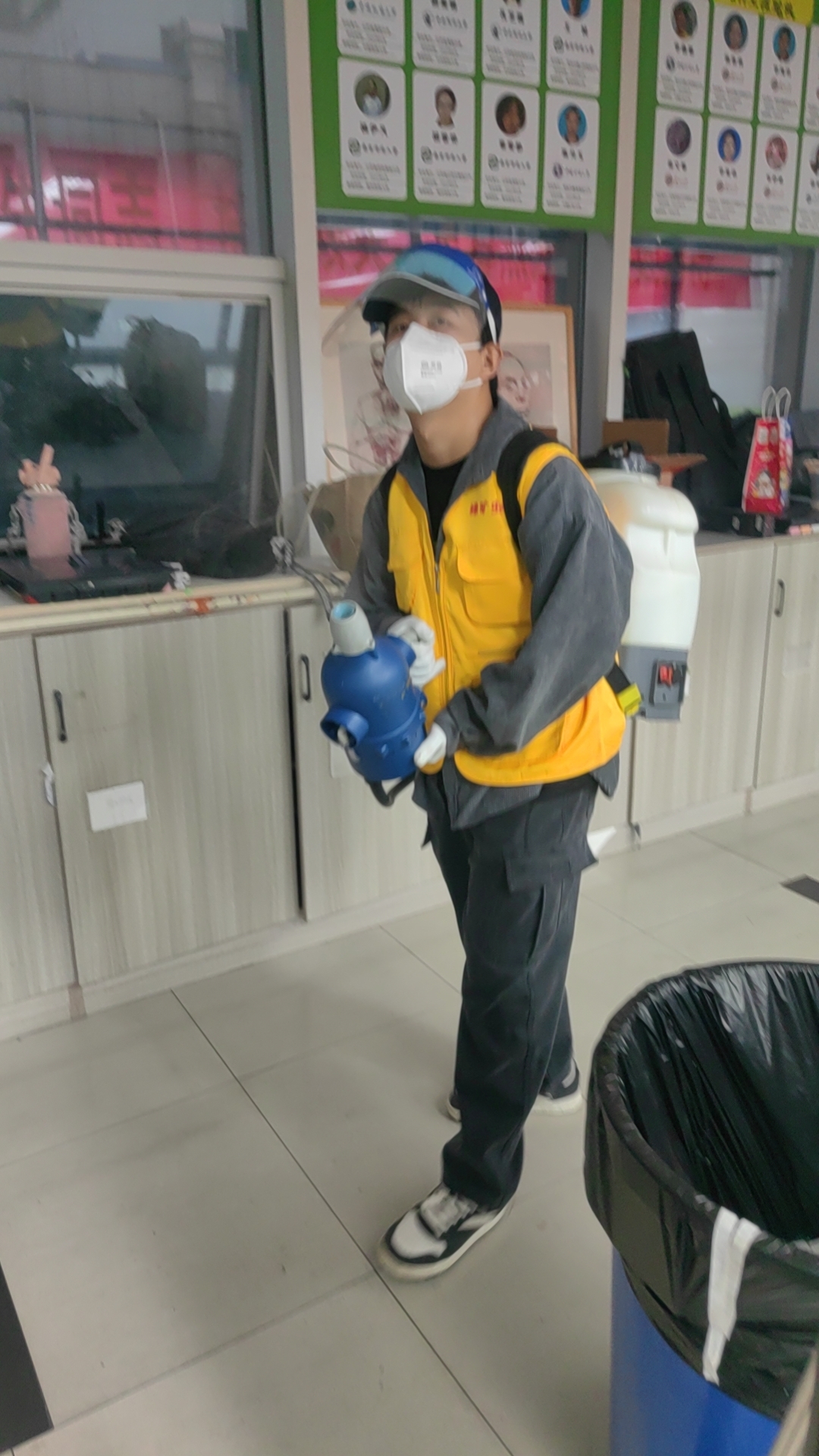 建立長(zhǎng)效監(jiān)測(cè)點(diǎn)，持續(xù)鞏固滅蚊成果