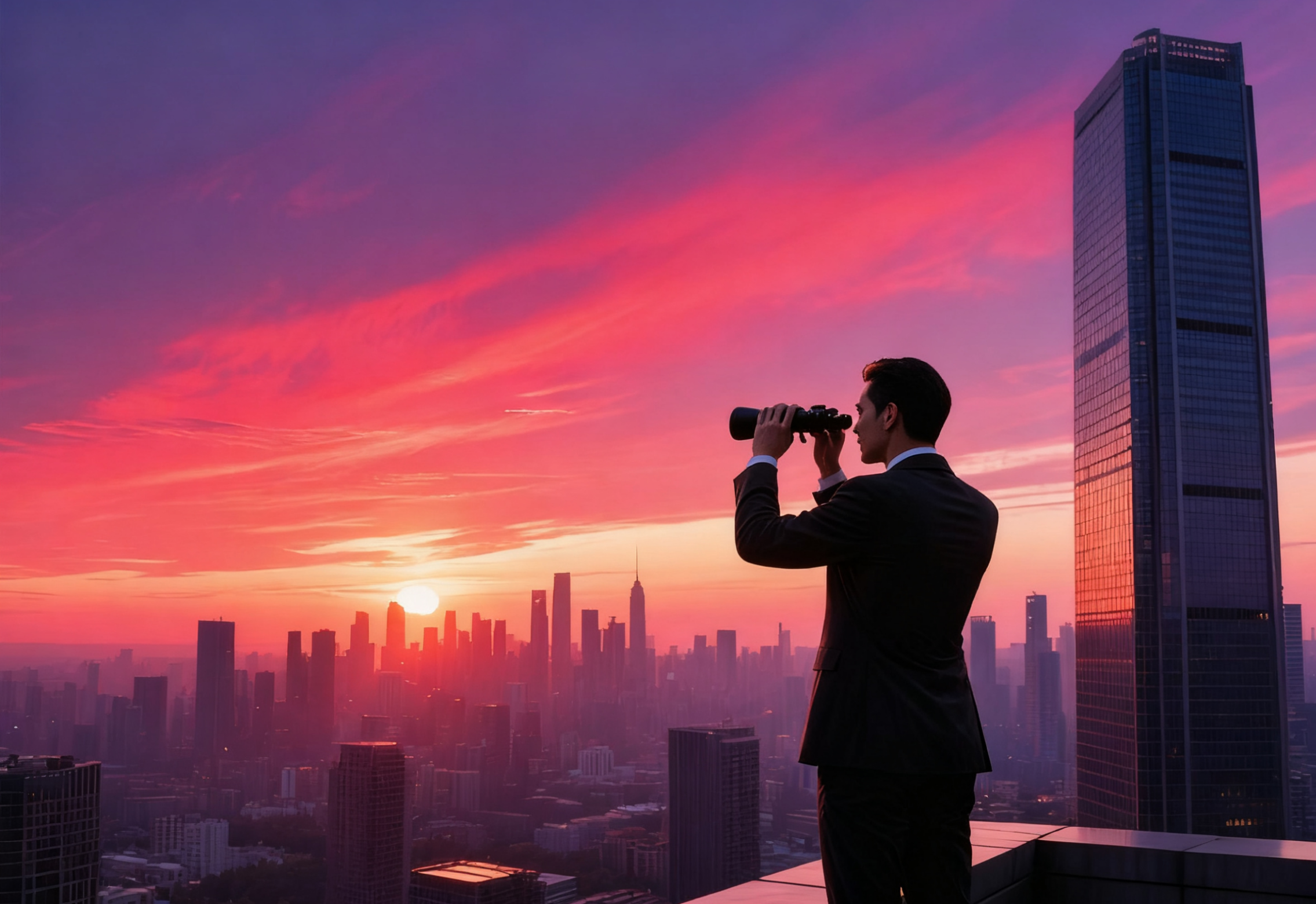 成果展示