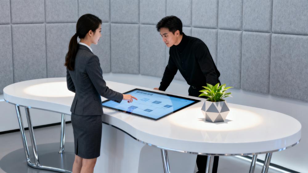企业选型决策路径思考图