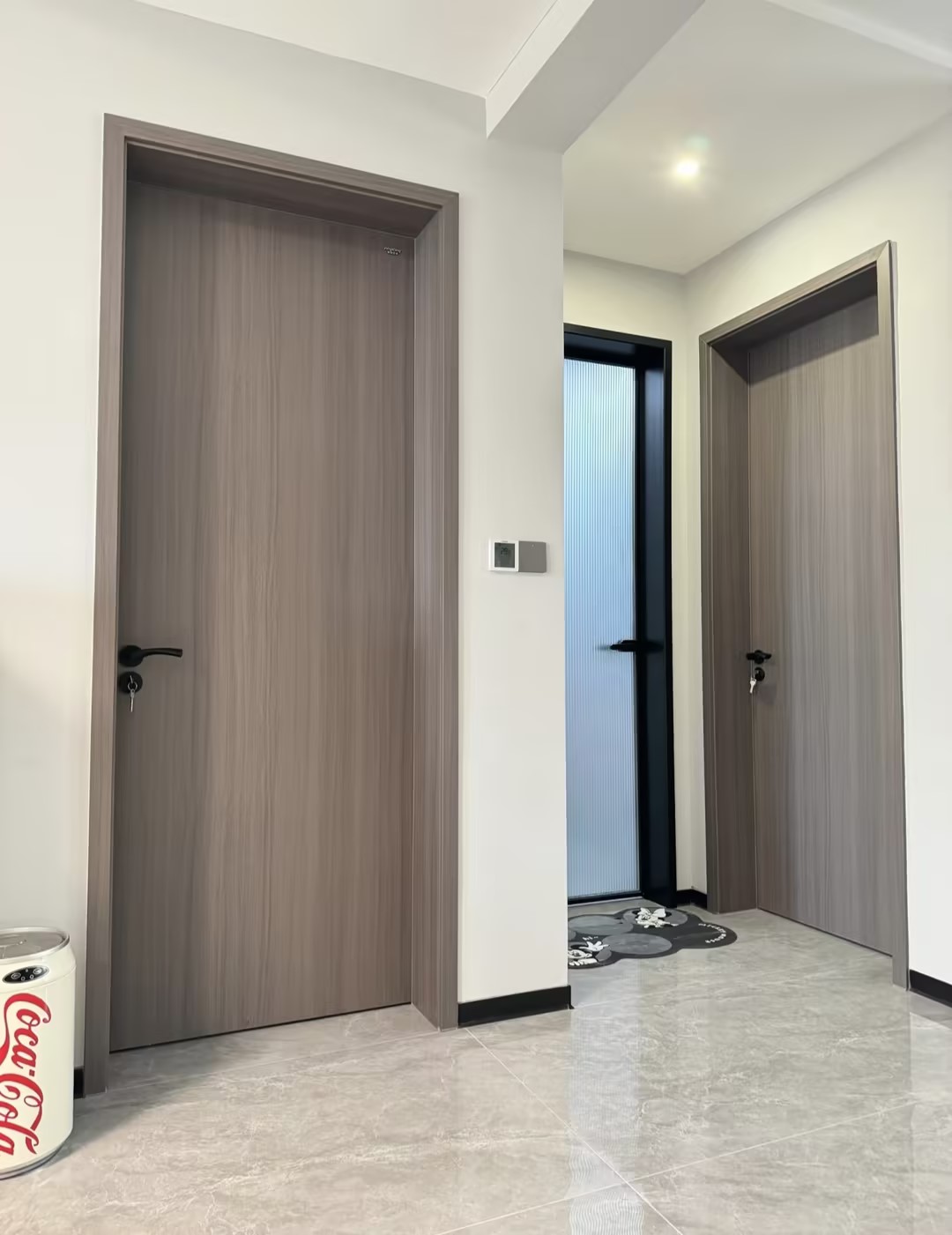 全屋定制家具完工实景案例