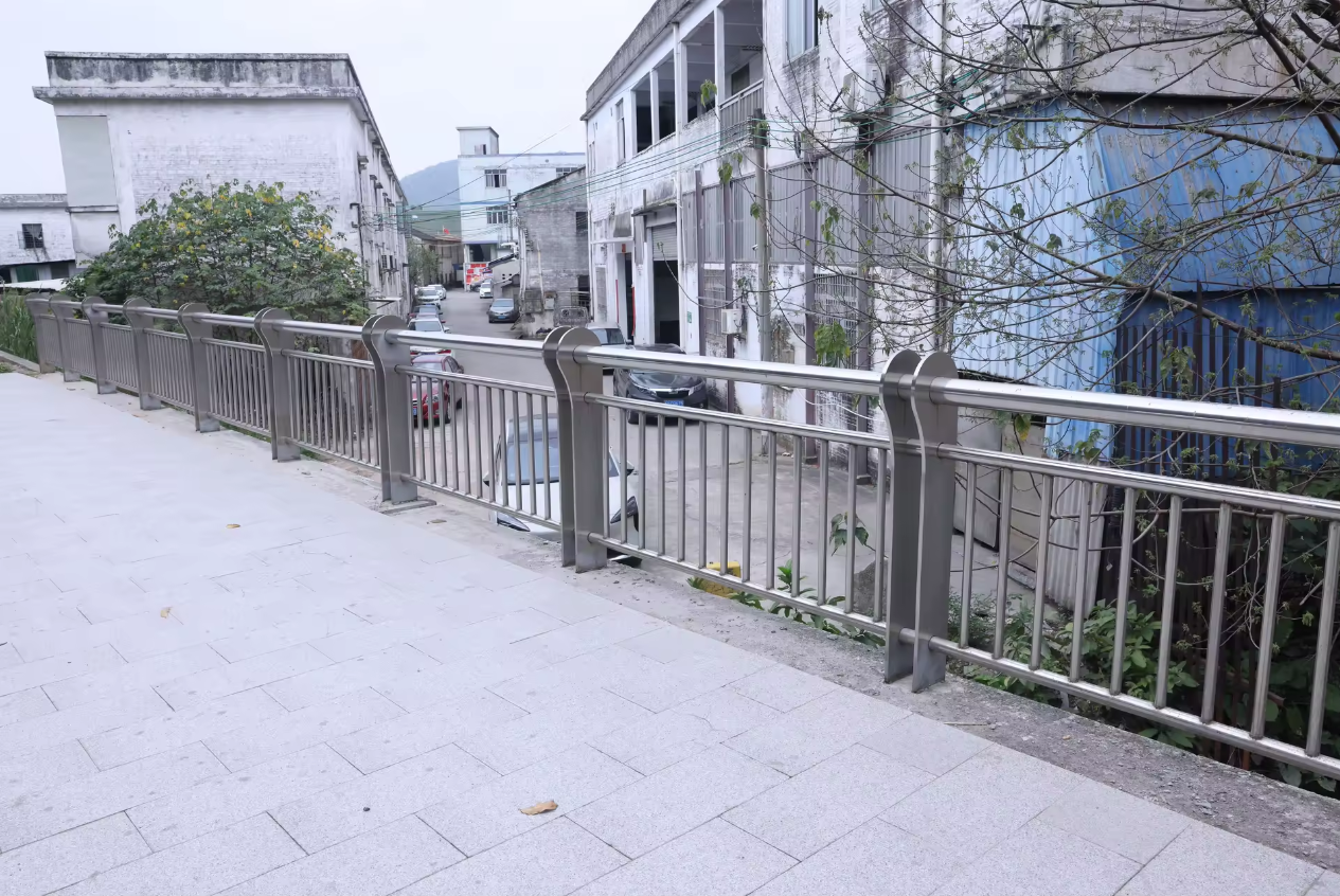 工厂全景