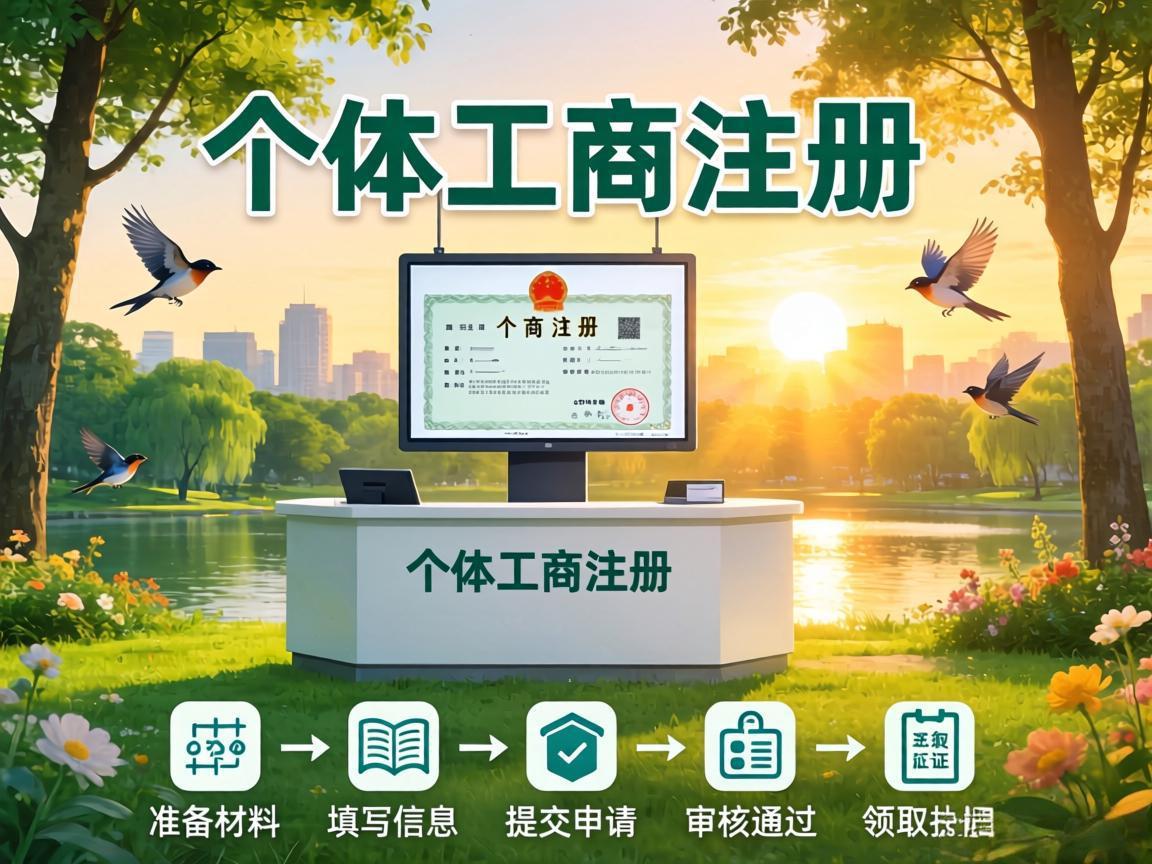 企业**与资质证书