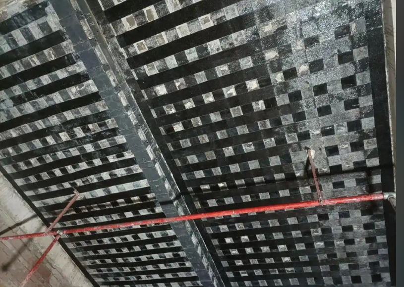 公司专业化团队与设备