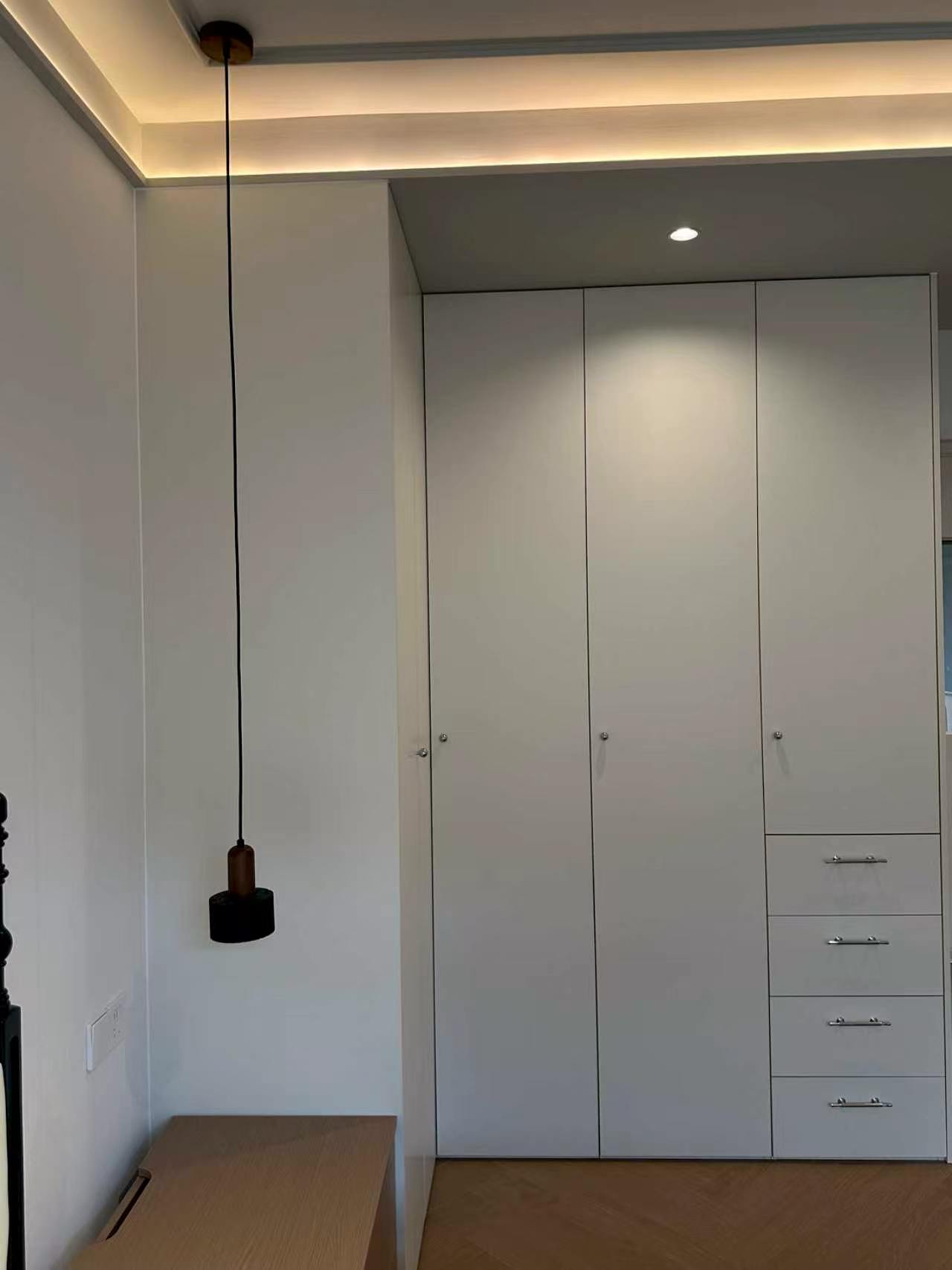 选购指南示意图