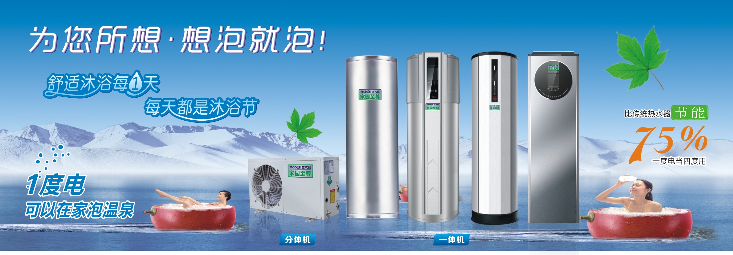 电磁炉产品外观展示