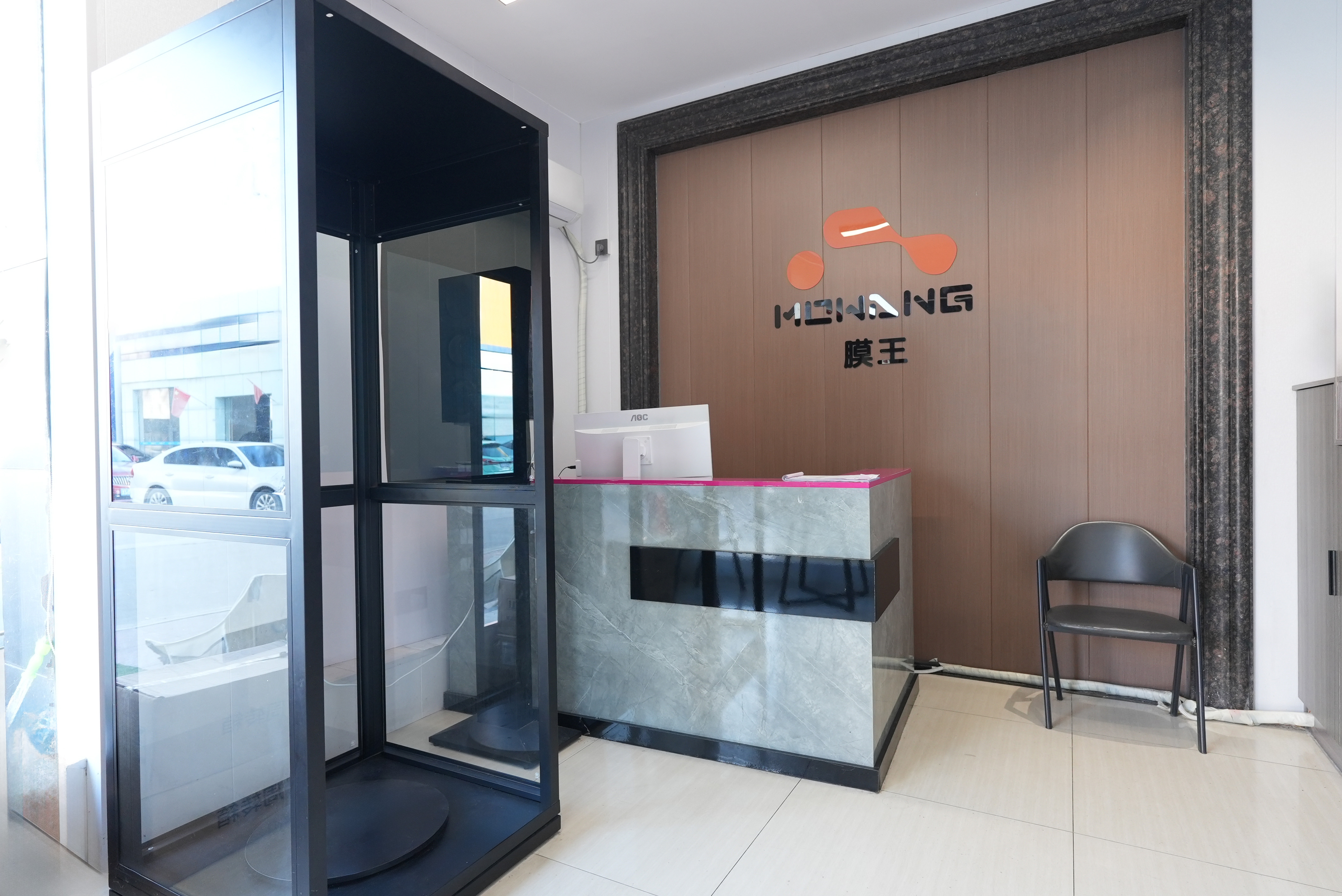 施工标准示意图