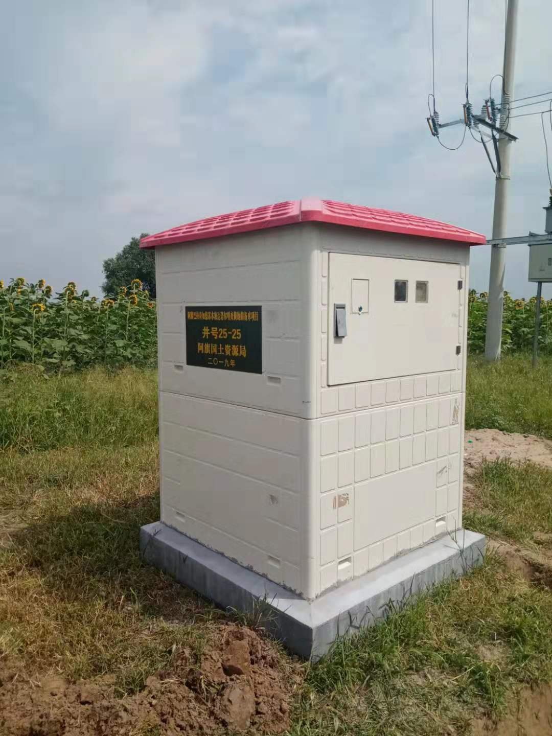 自动反冲洗过滤器应用场景