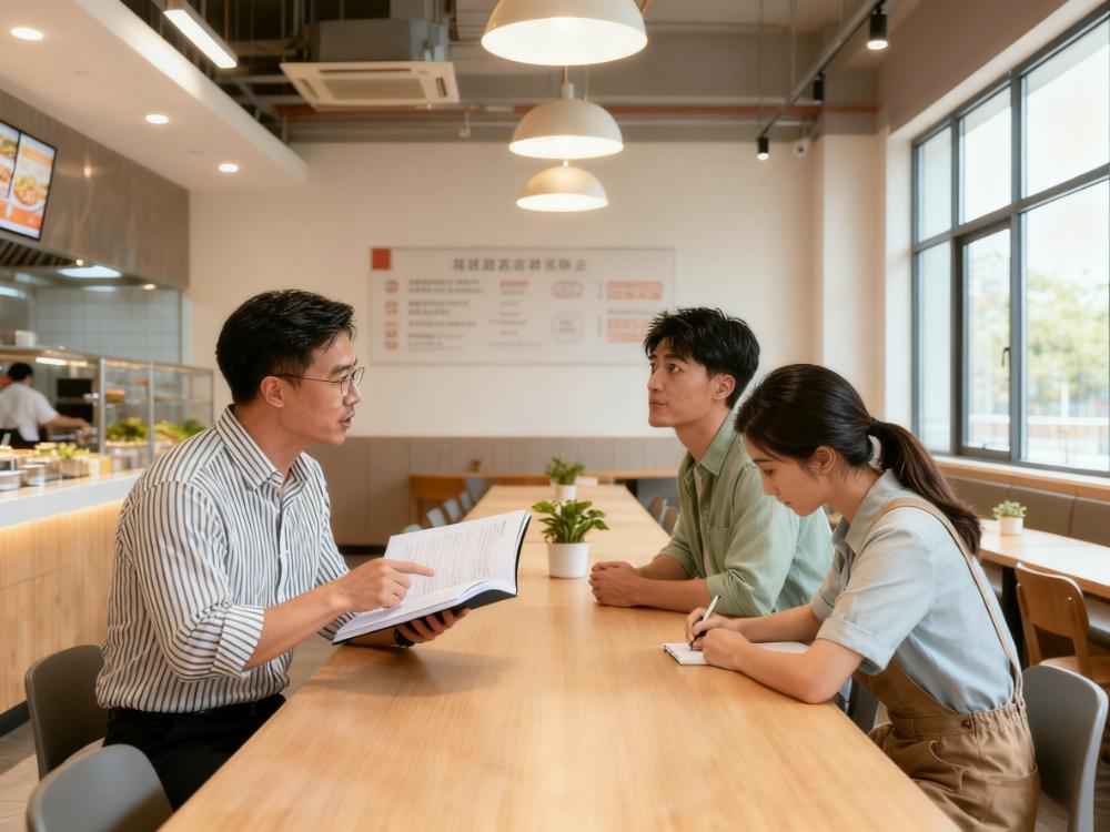 股权激励服务商对比分析