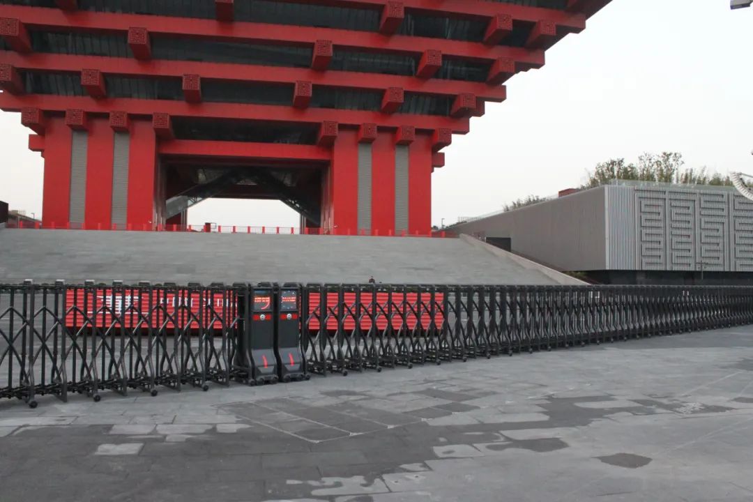 上海世博会中国馆