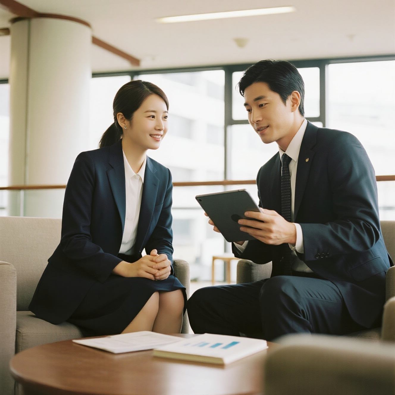 不同类型企业股权激励解决方案匹配图