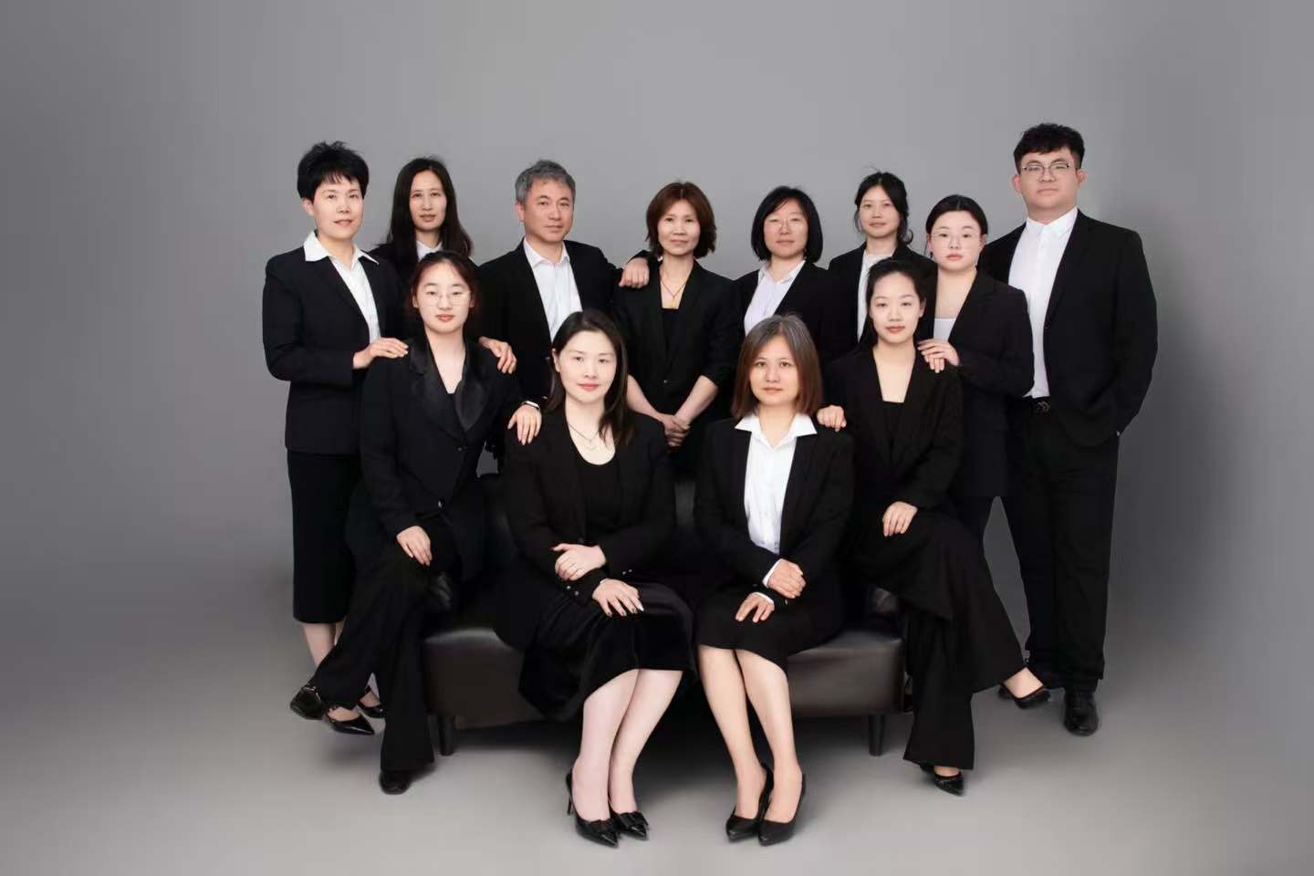 智能财税系统工作流程示意