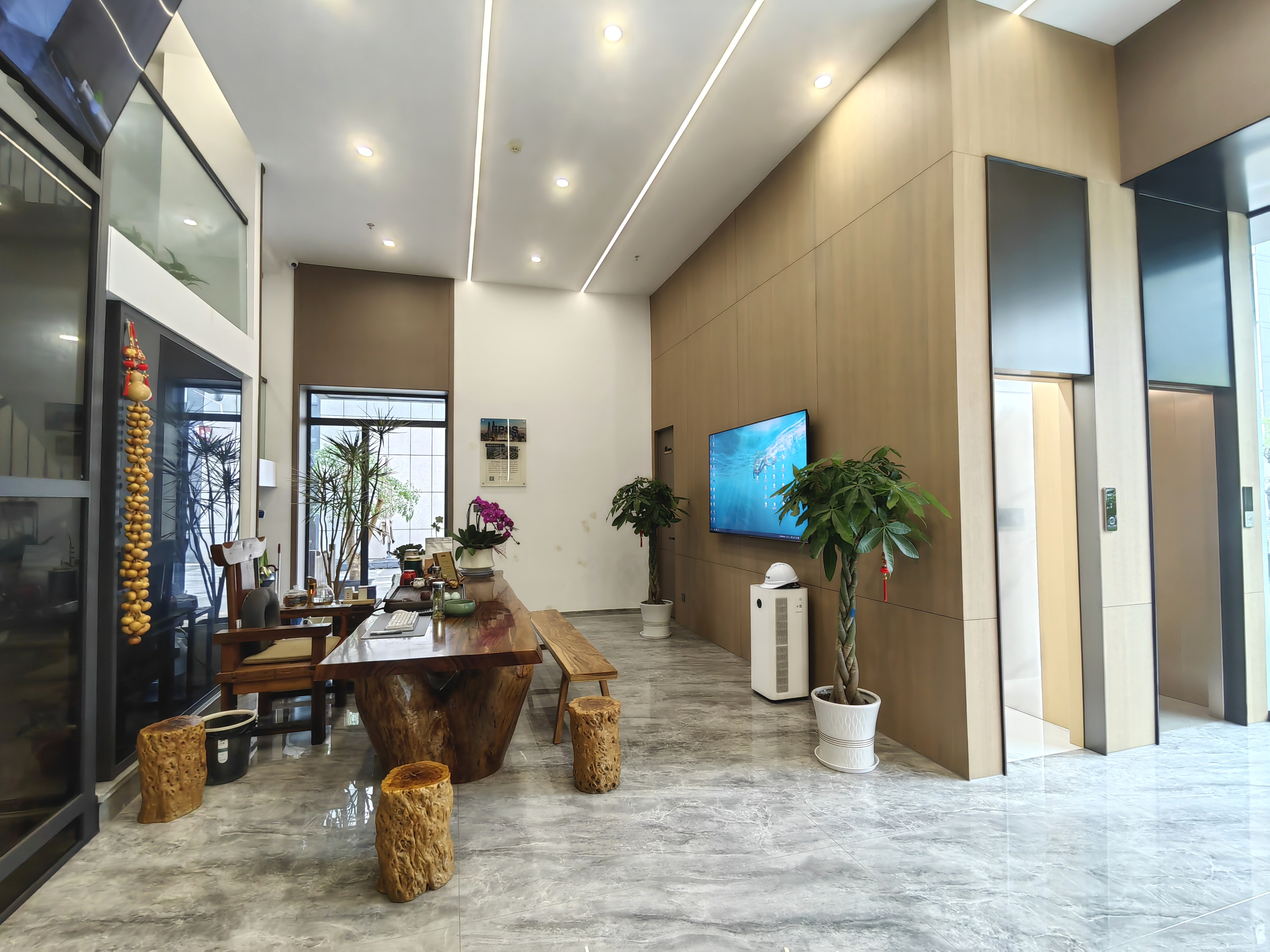 公司实力展示