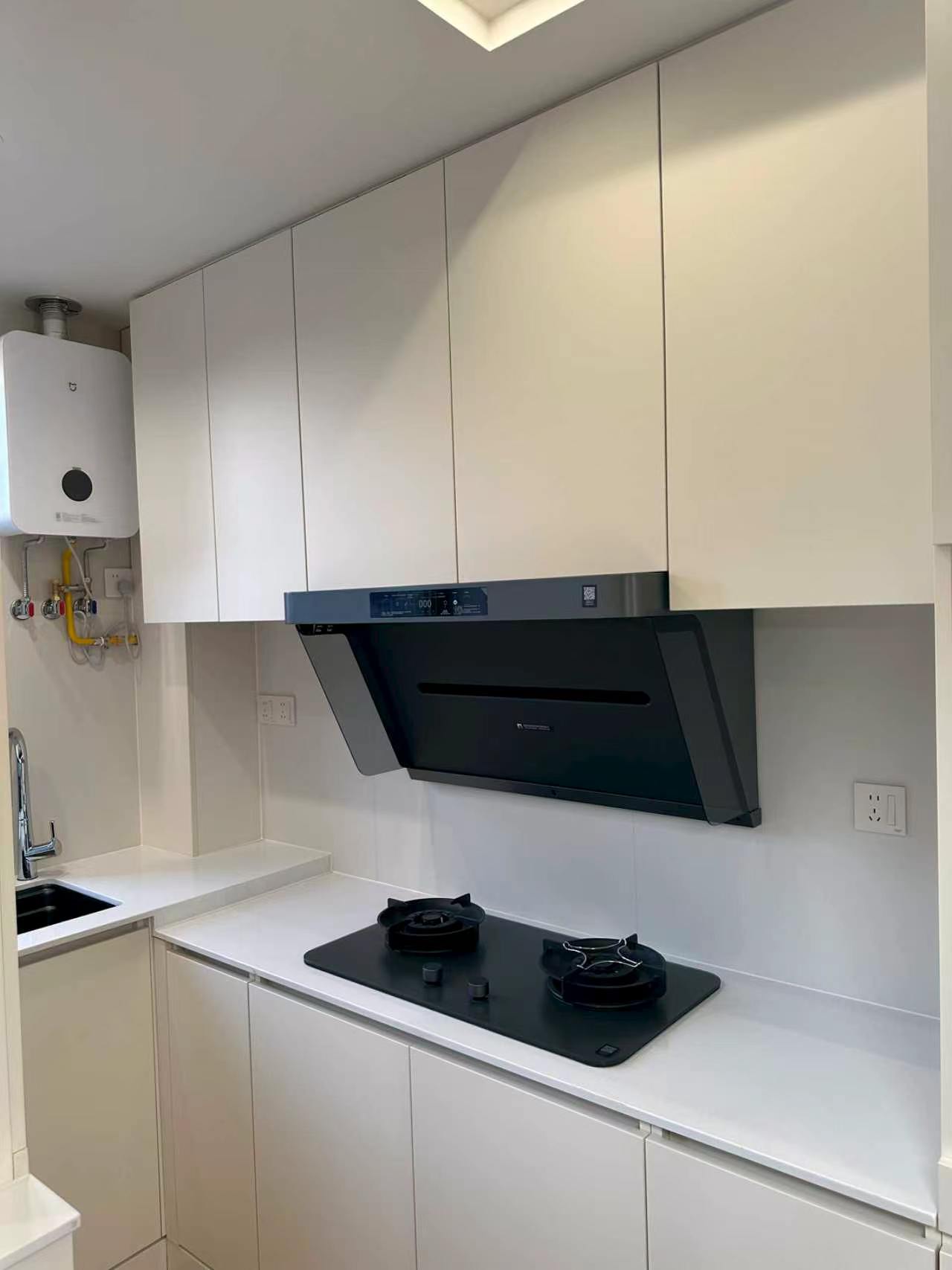 严选工长施工现场