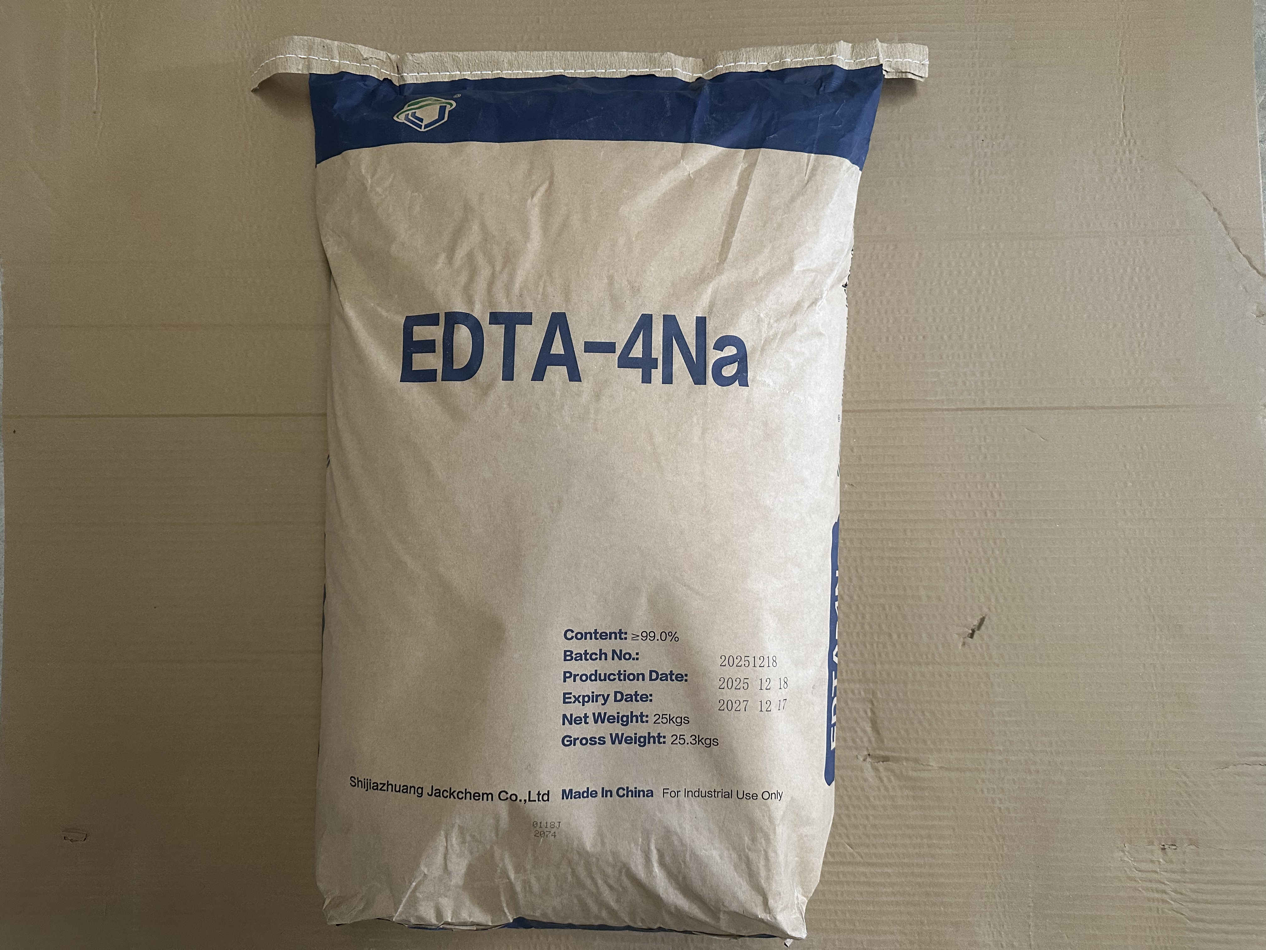 EDTA-4Na