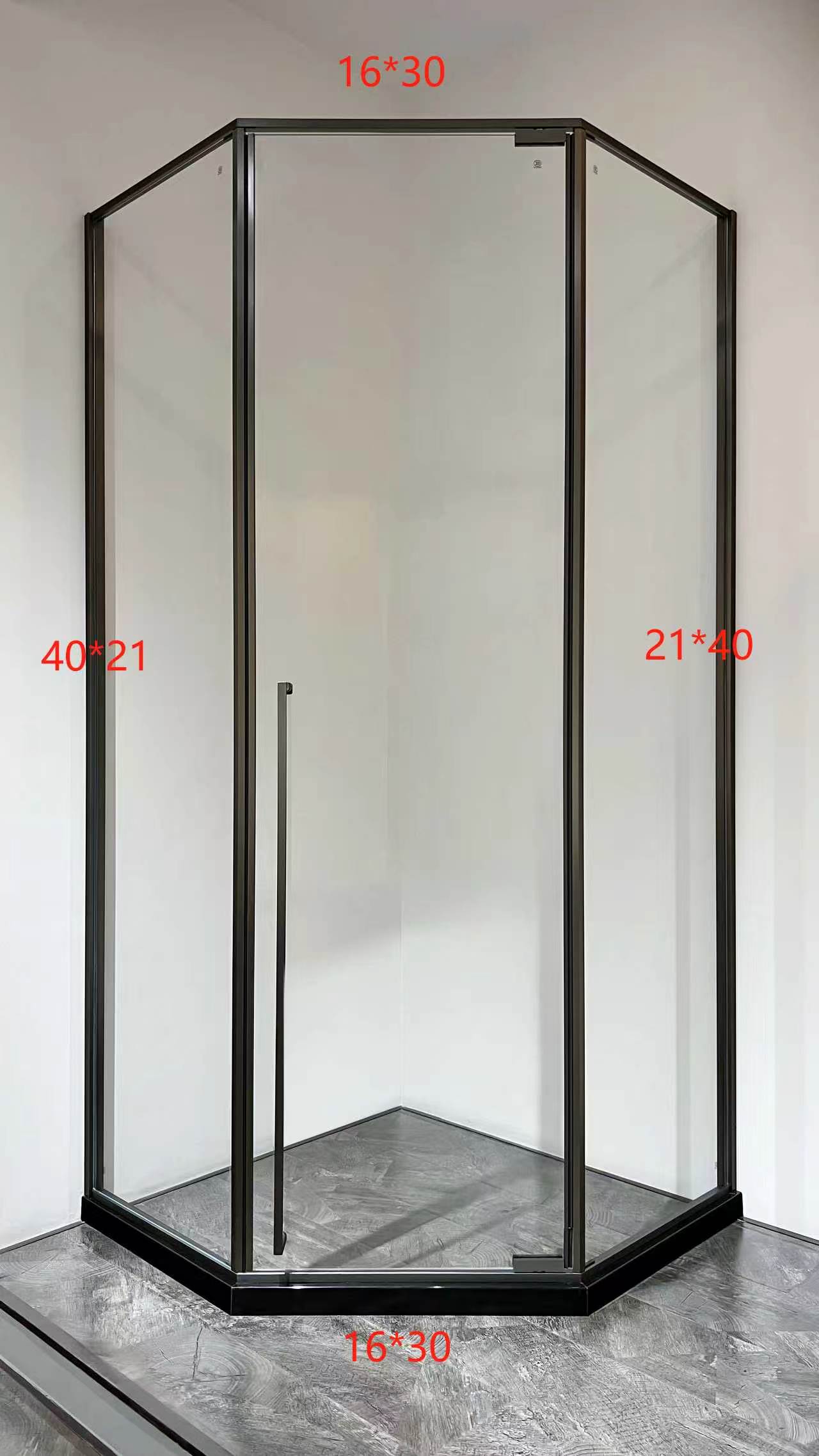 阿坝站淋浴房 - 一站式服务