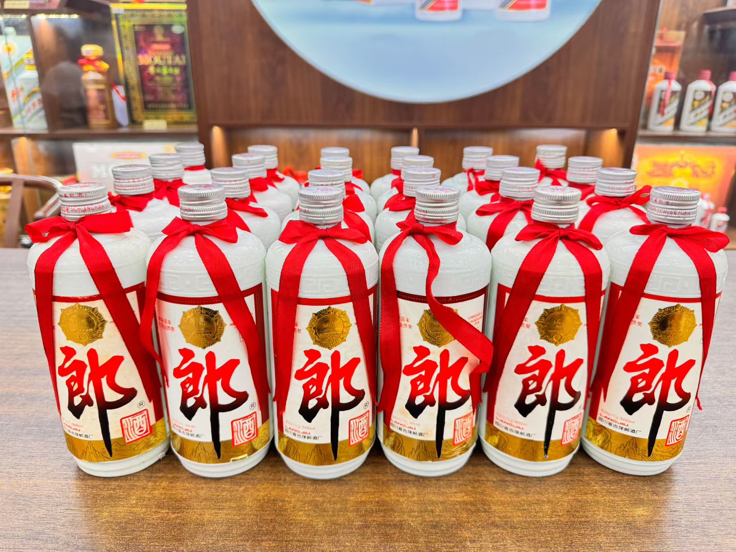 专业鉴定现场