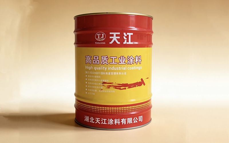 防腐涂料施工应用场景