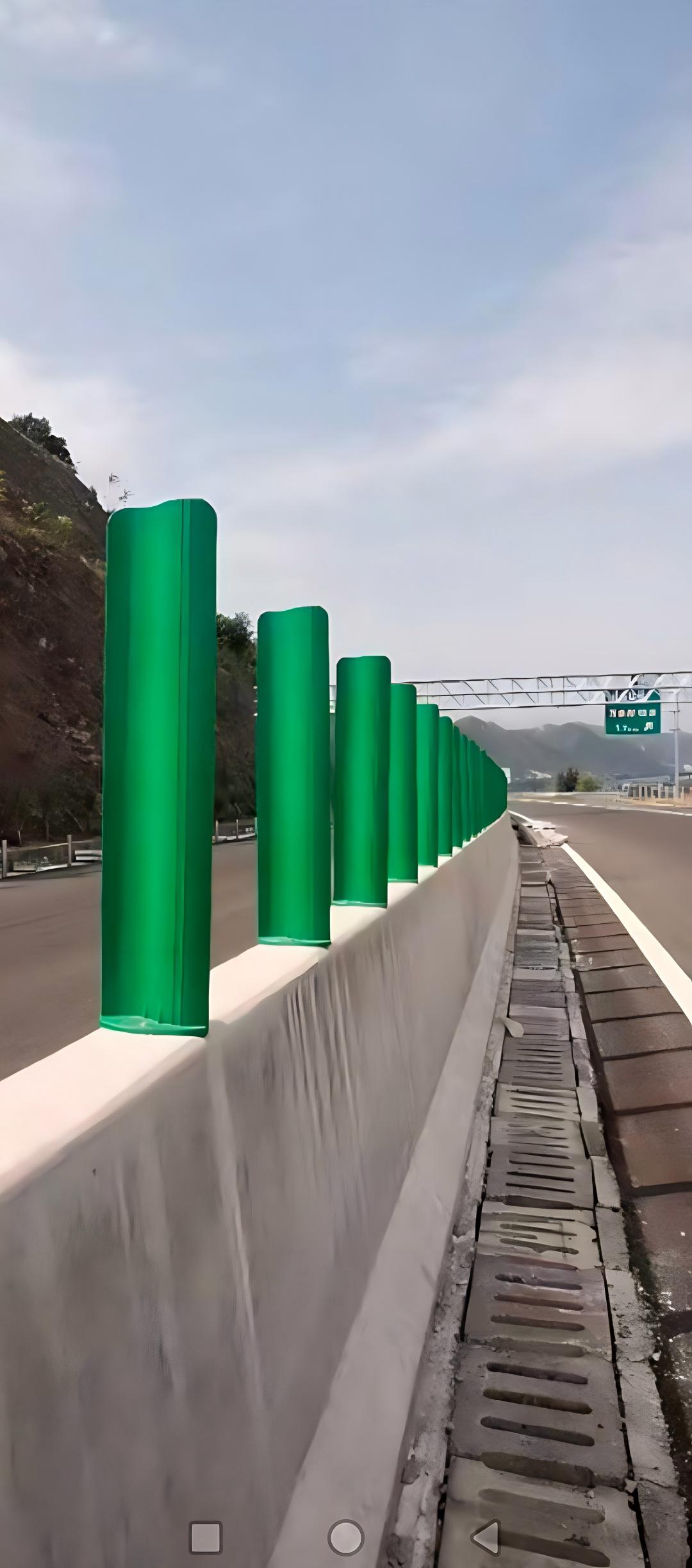 橡塑防眩板