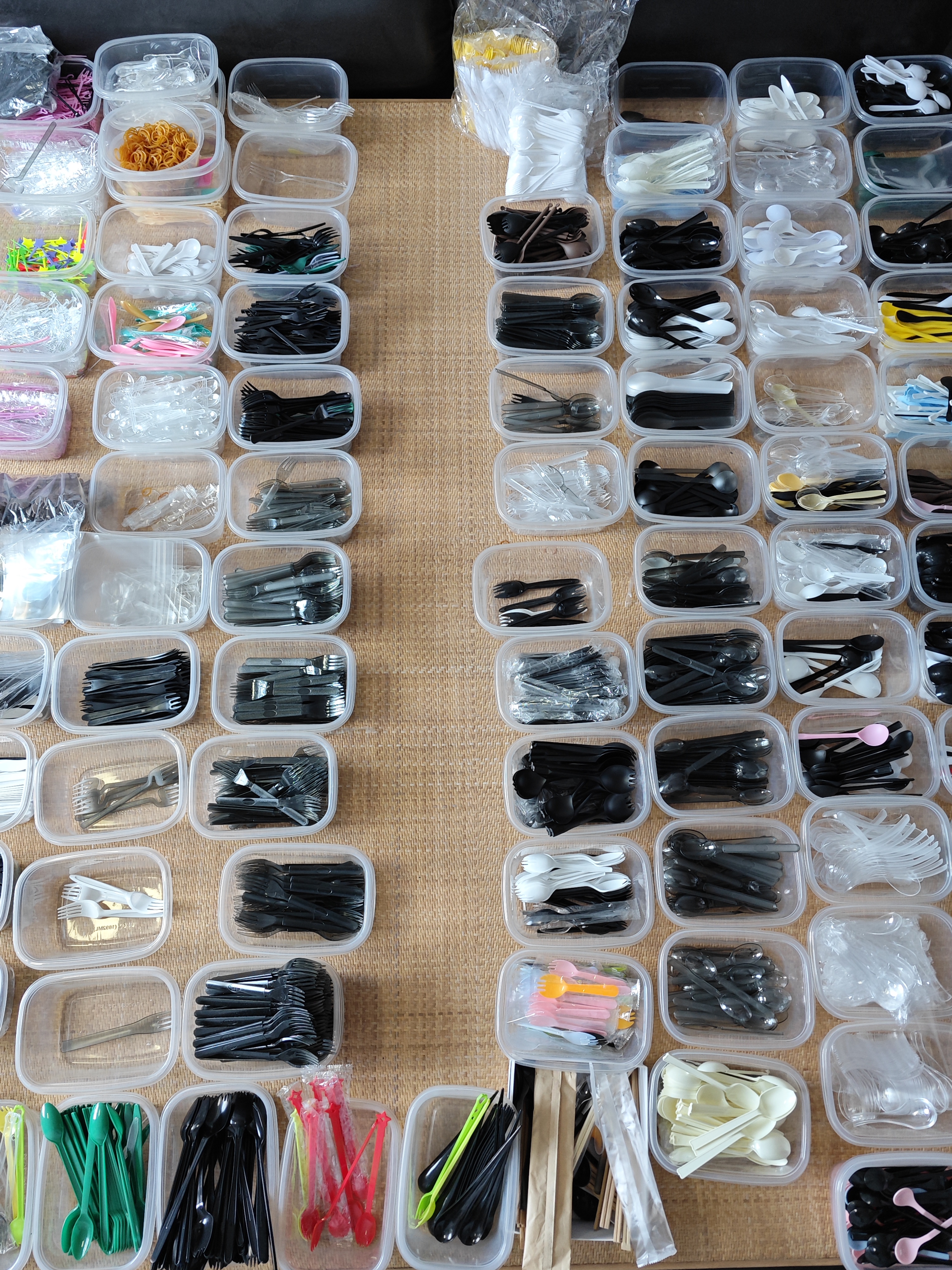 工厂实力展示