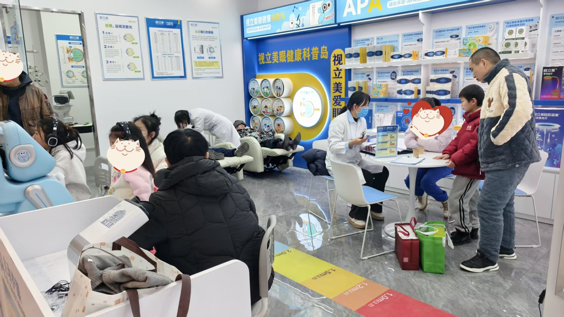 行业趋势图