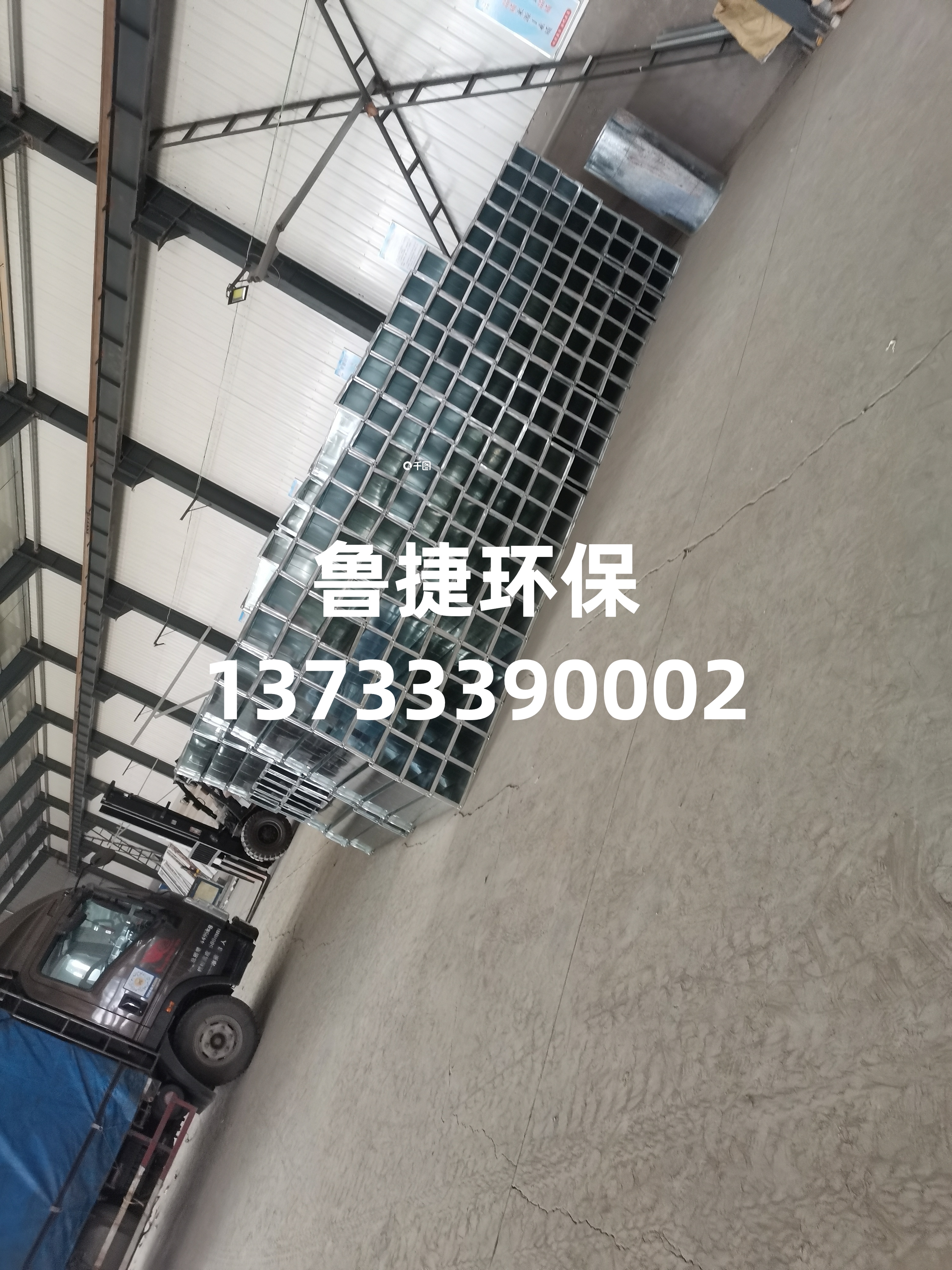 不锈钢风管工程应用案例