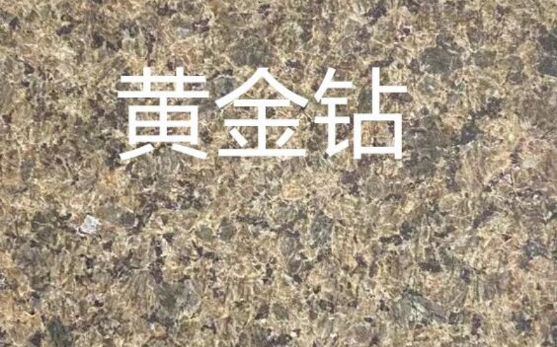 黄金钻工程应用效果