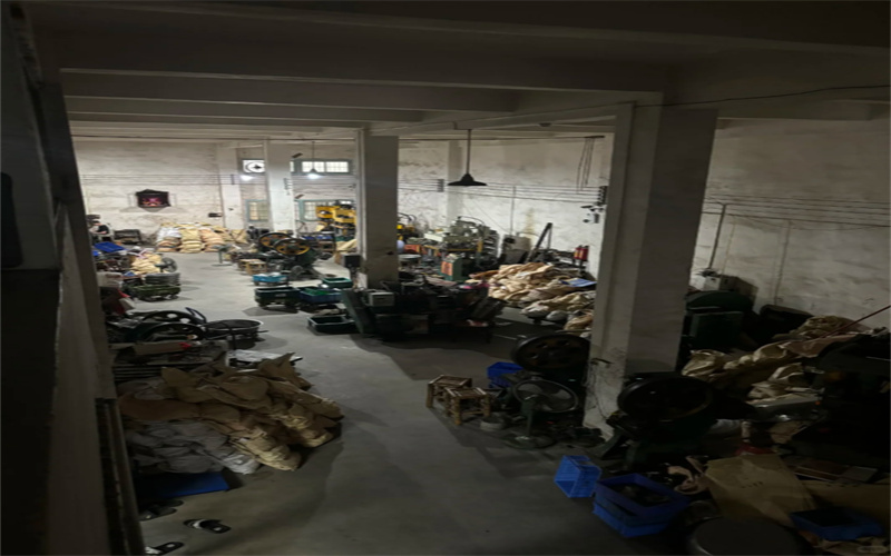 市场分析示意图