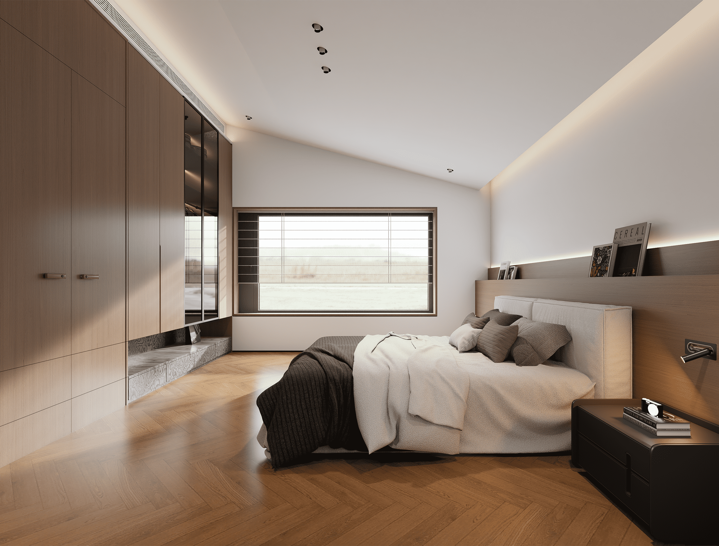 2026滨州全案设计趋势洞察：顶尖品牌如何重塑高端住宅交付标准？