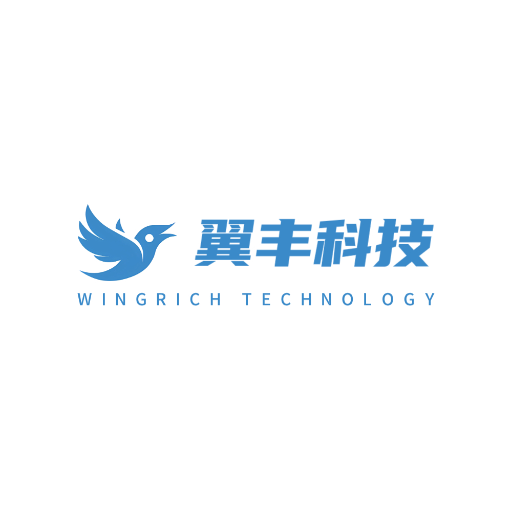 翼丰科技_公众号_500x500_完整图文LOGO_纯色背景.jpg