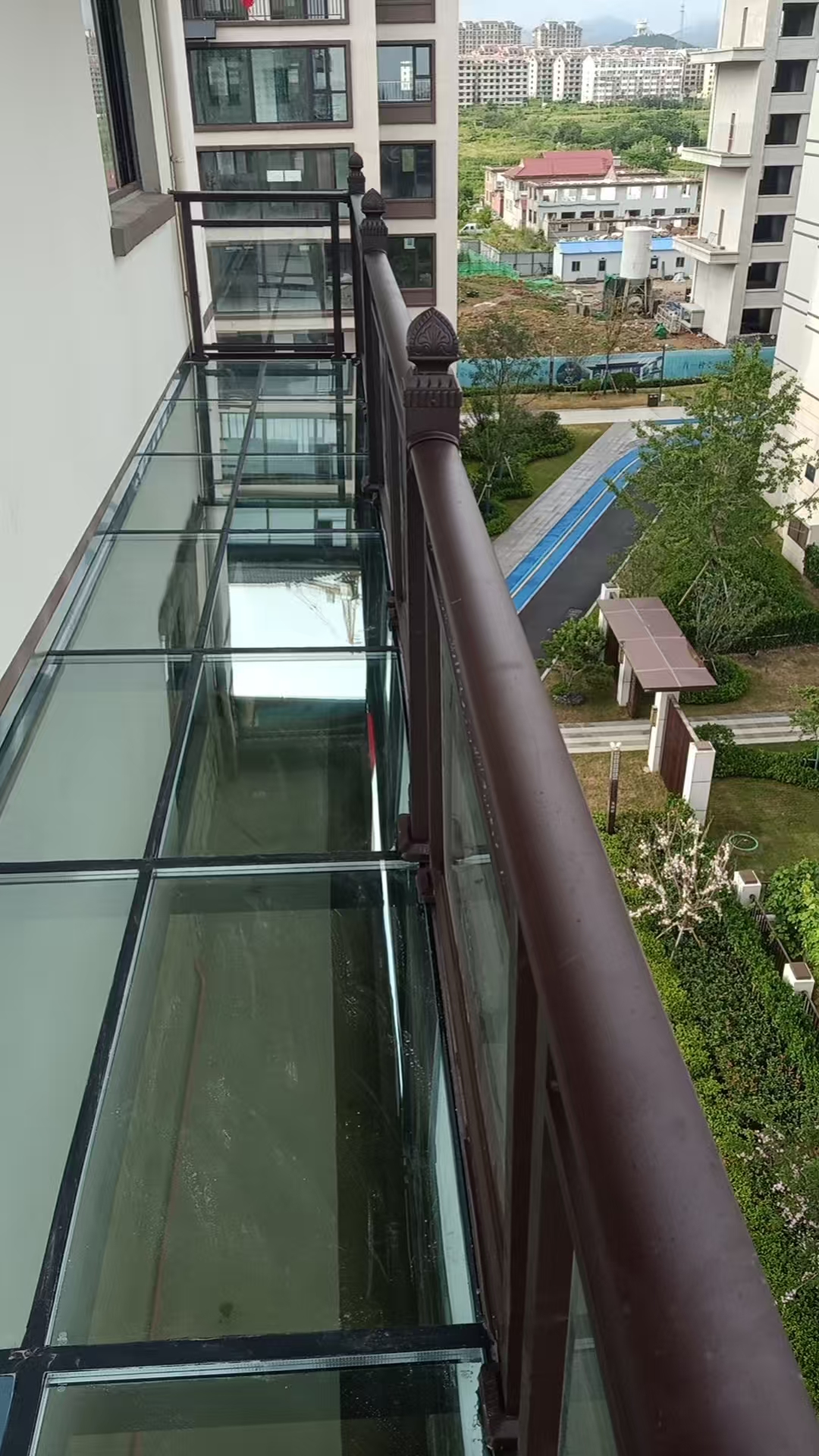 居美门窗工厂实景