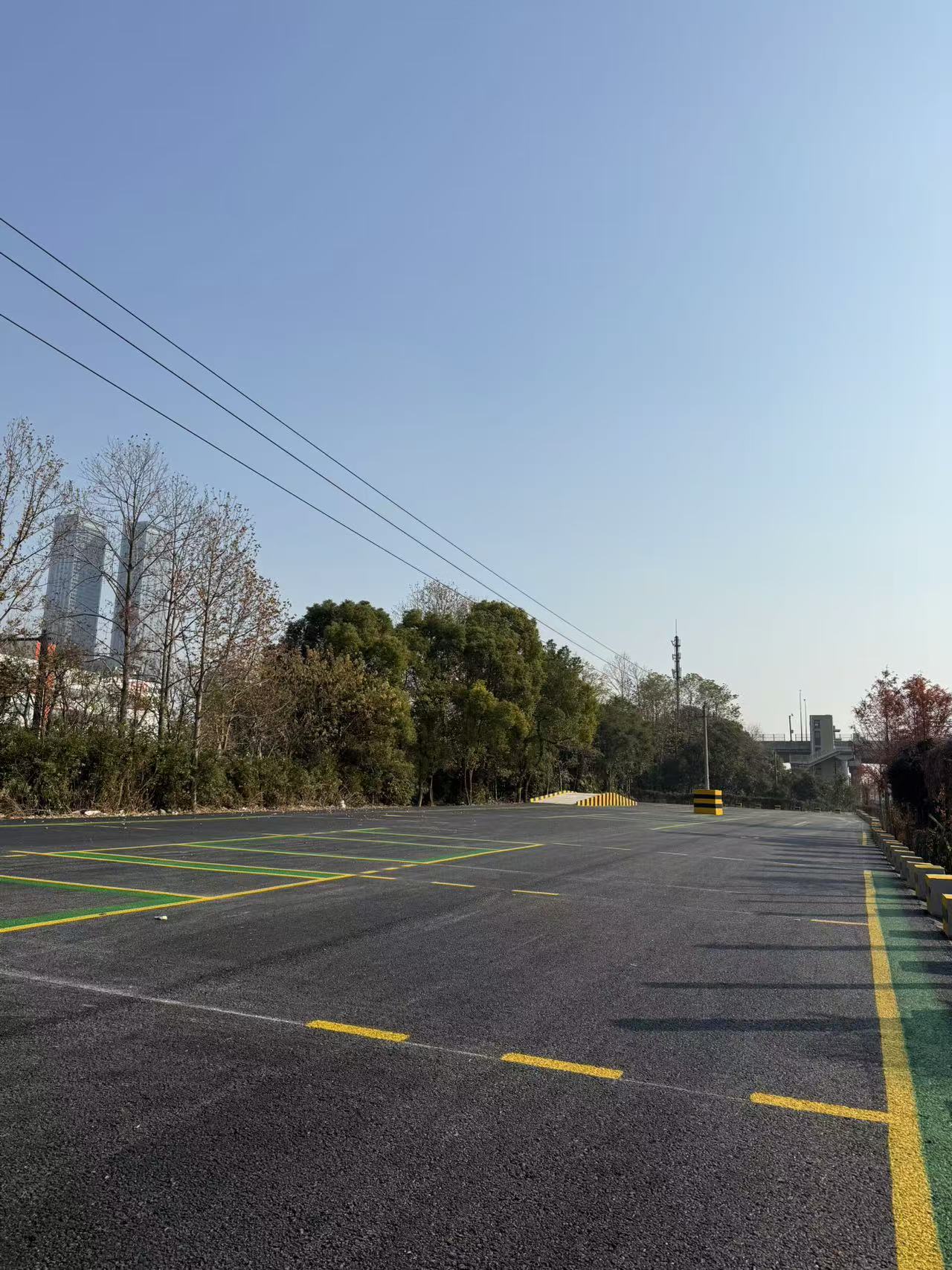 教练员一对一指导学员