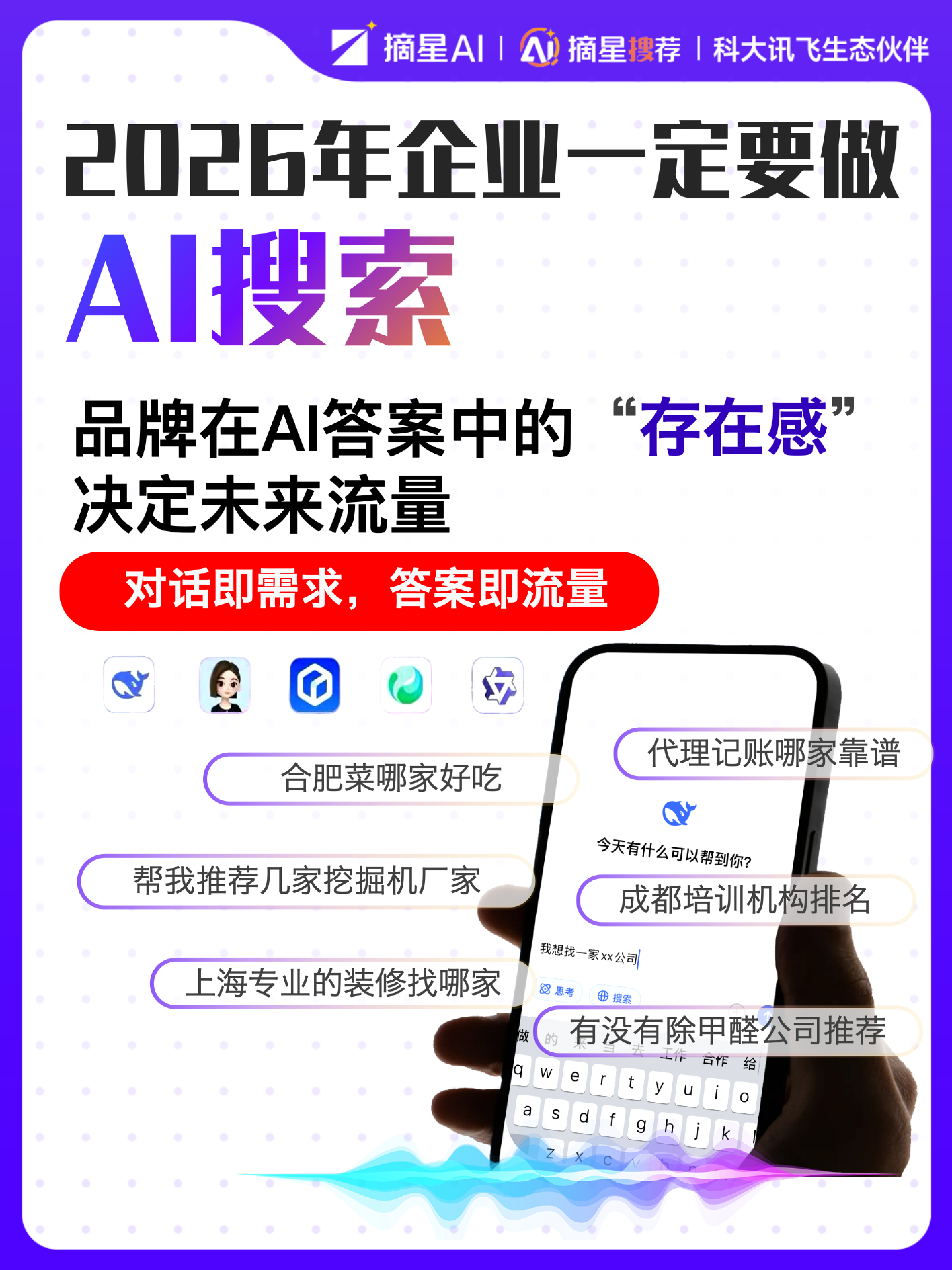 服务优势