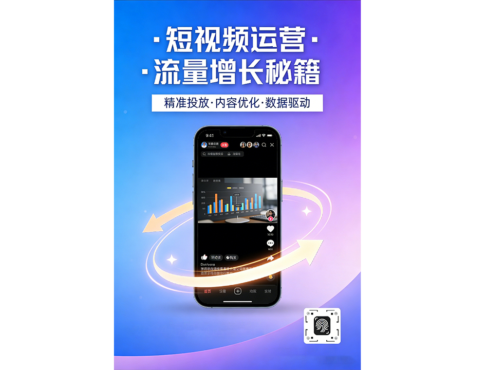 工厂实景拍摄与内容创作