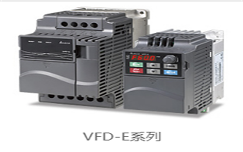 普传变频器核心作用示意图