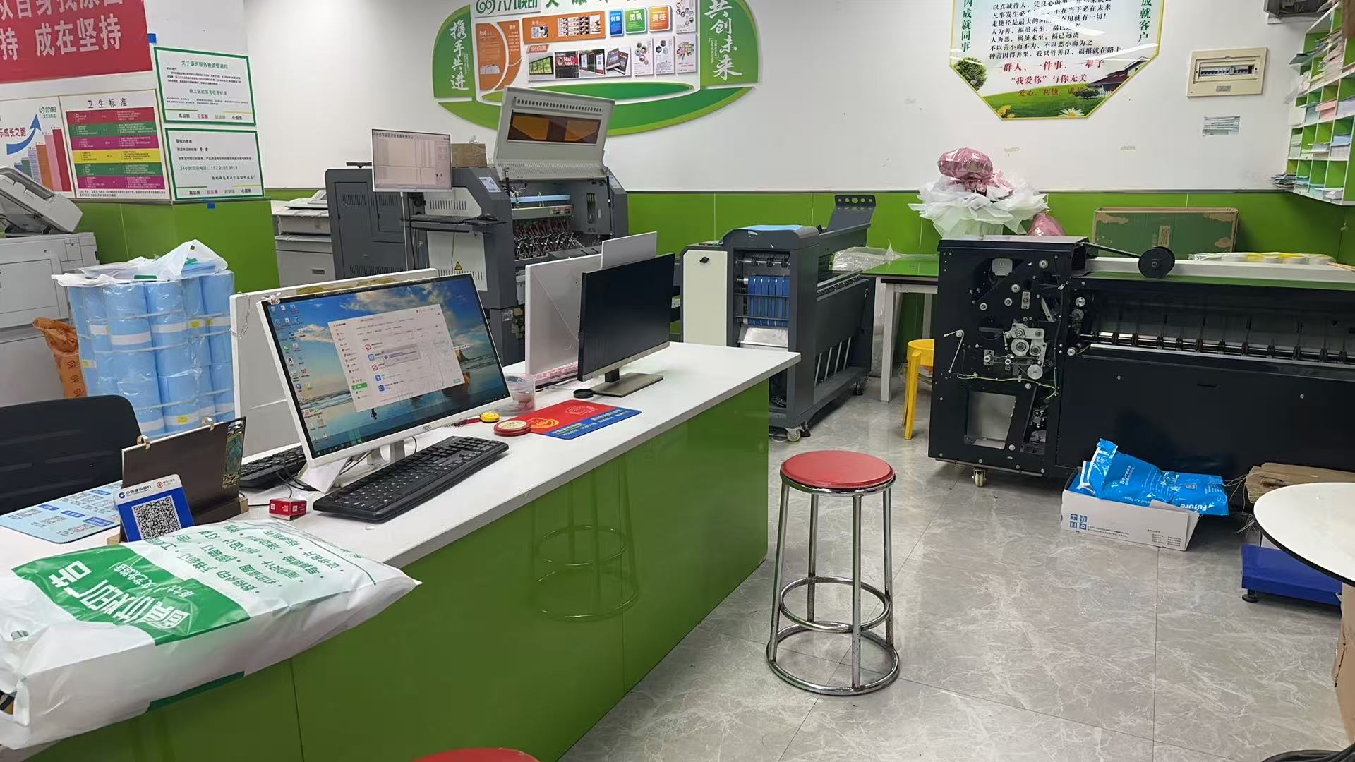 大型项目与政企服务专家