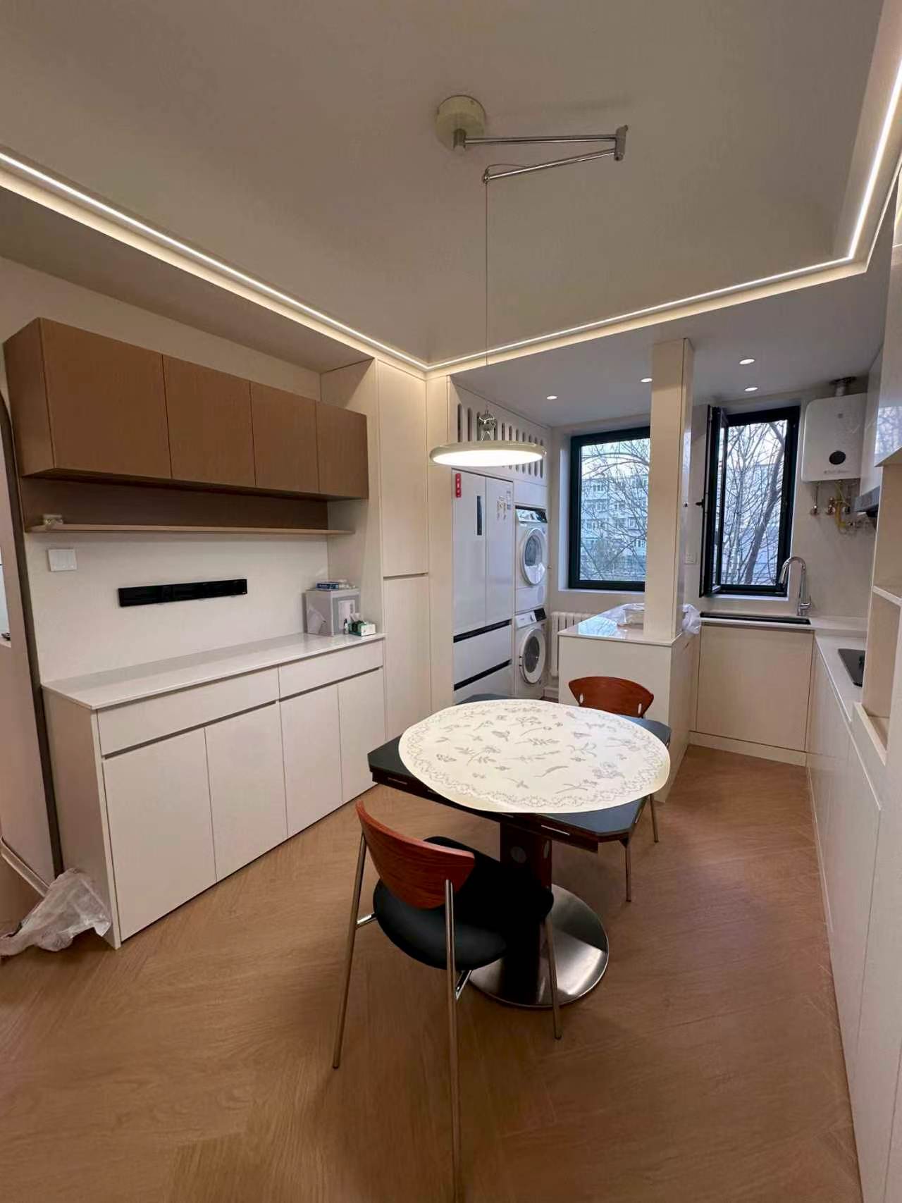 装修工长与业主沟通方案