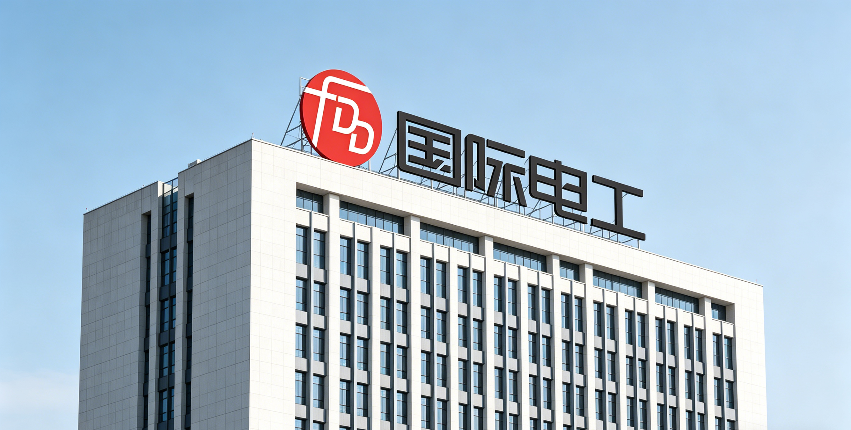 生成16_9比例公司大楼logo (1).png